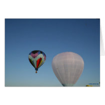 Stillness, XLTA event Greeting Card