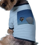 Stillness, XLTA event Doggie Tee