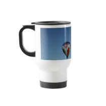 Stillness, XLTA event Mugs