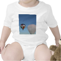 Stillness, XLTA event T-shirts