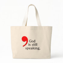 StillSpeaking Bag