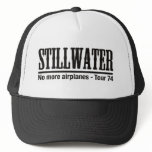 Stillwater Tour 74 Mesh Hats