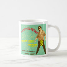 Stimulation Package Coffee Mug