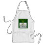 stimulus bill joke apron