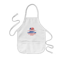 Stimulus Plan Apron
