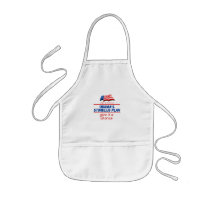STIMULUS PLAN Apron
