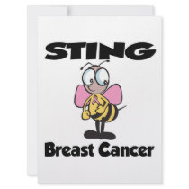 STING Breast Cancer Invitations