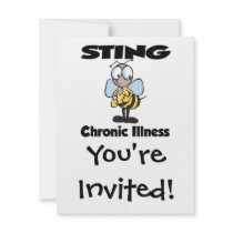 STING Chronic Illness Invitations
