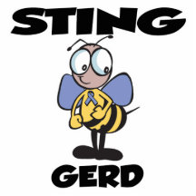 STING GERD PHOTO EN RELIEF