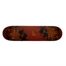 Sting Skate Board Decks