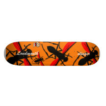 Stinger Skate Boards