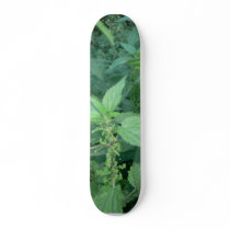 Stinging Nettles Skate Board