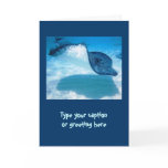 Stingray Note Cards