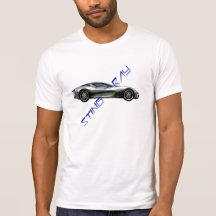 STINGRAY. T-SHIRT