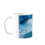 Stingrays Mug