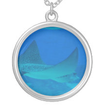 Stingrays Pendants