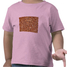Stink bug - back tshirt