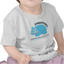 Stinkapotamus
