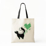 Stinky Love Skunk bags
