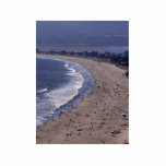 Stinson Beach Near Point Reyes National Seashore Photo Cutout