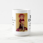 Stir Crazies Mug