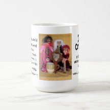 Stir Crazies Mug