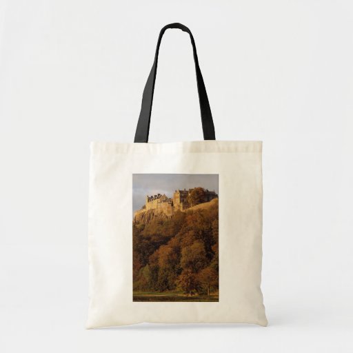 Stirling Castle, Scotland Bag