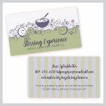 stirring bowl whisk baking batter bakery busine... business cards