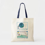 StJude Canvas Bag