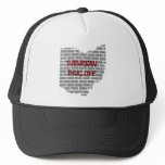 STL Trucker Hat