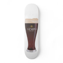 STMPO Beer Skate Board Decks