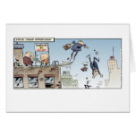 Stock Crash Opportunist cards