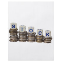 Stock Full Color Flyer