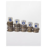 Stock letterhead