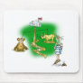 Stock Market Mouse Mat