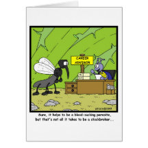 Stockbroker Cards