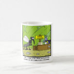 Stockbroker Coffee Mug