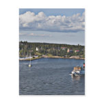 Stockholm Sweden Port