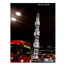 Stockholm,Sweden Postcards