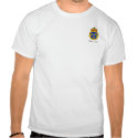 Stockholms Polisen t-shirts