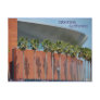 Stockton California Postcard