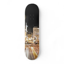 Stock'tones Skate Board Deck