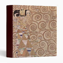 Stoclet Fries Expectation Binders