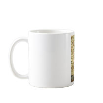 Stoclet Fries Fulfilment Coffee Mug