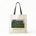 Stokesay Castle, Shropshire, England, U.K. Tote Bag