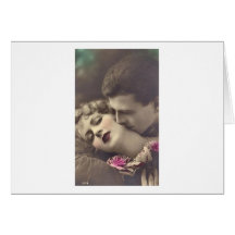stolen kiss card
