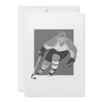 Stolen Puck