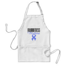 Stomach Cancer Awareness Matters Aprons
