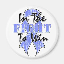 Stomach Cancer In The Fight To Win Magnet