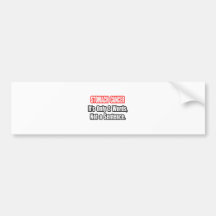 Stomach Cancer...Not a Sentence Bumper Stickers